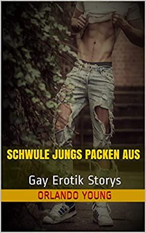 schwule stories